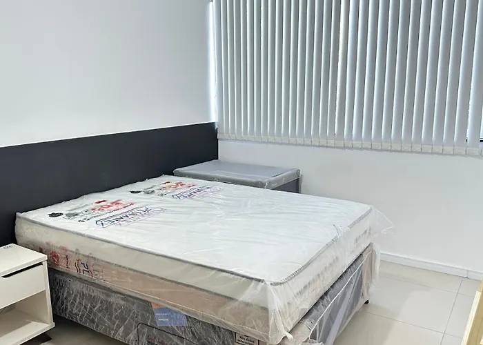 Nossa Senhora De Copacabana 363 Trois Chambres A Proximite De La Plage