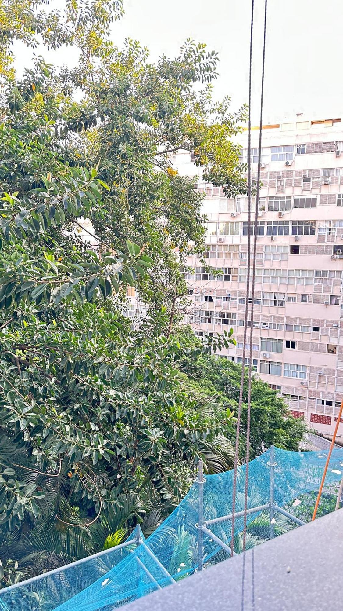 Nossa Senhora De Copacabana 363 Trois A Proximite De La Apartment