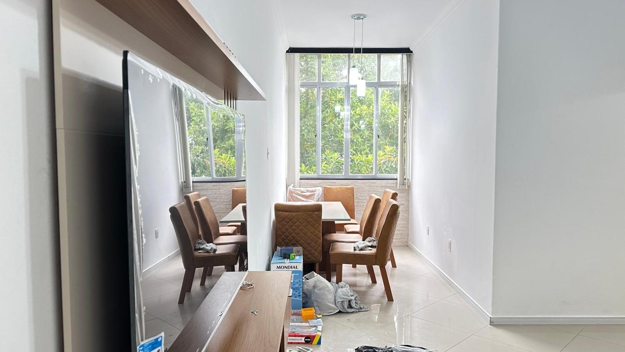 Apartment Nossa Senhora De Copacabana 363 Trois A Proximite De La
