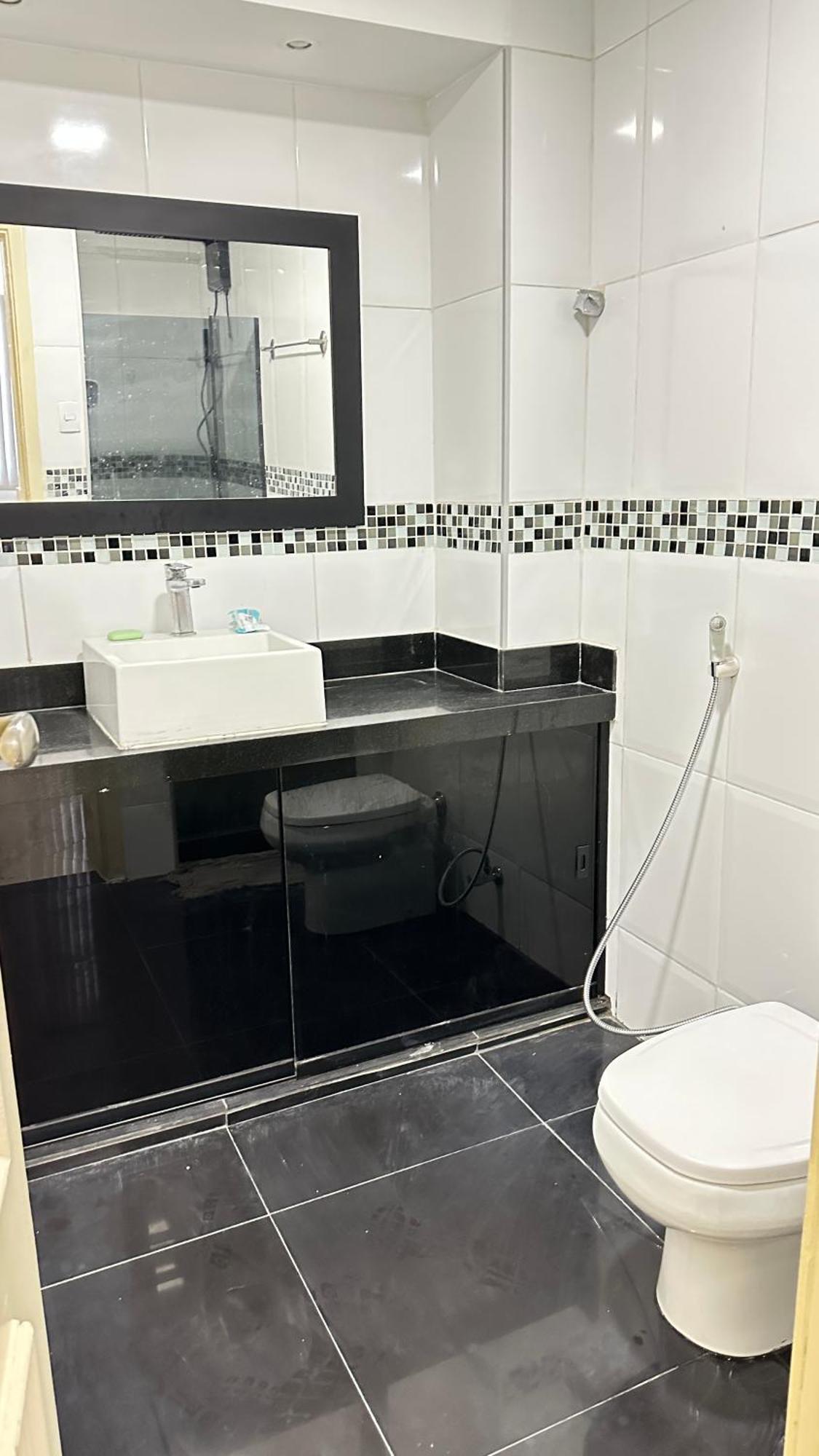 Apartment Nossa Senhora De Copacabana 363 Trois A Proximite De La