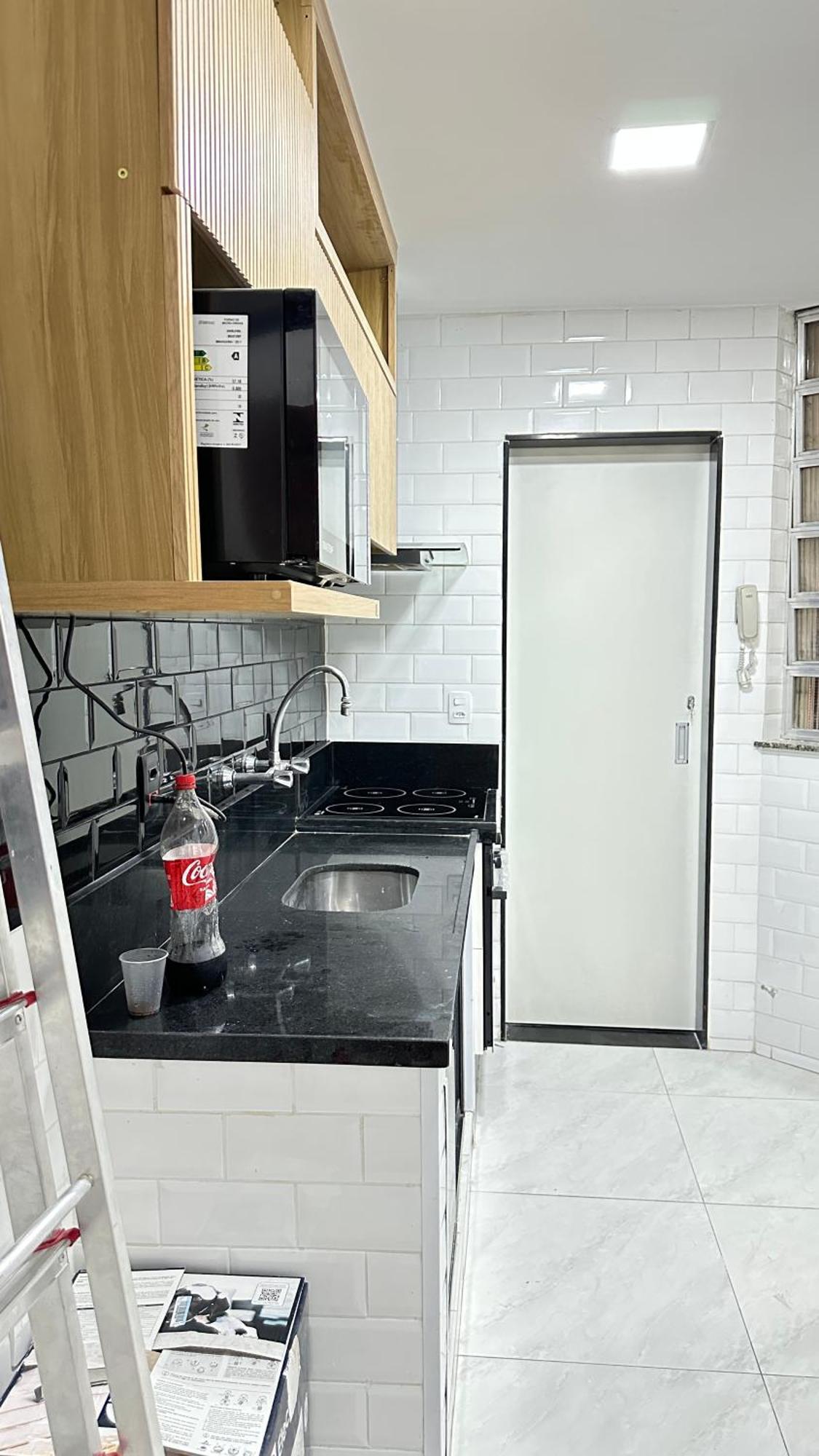 Nossa Senhora De Copacabana 363 Trois A Proximite De La Apartment *