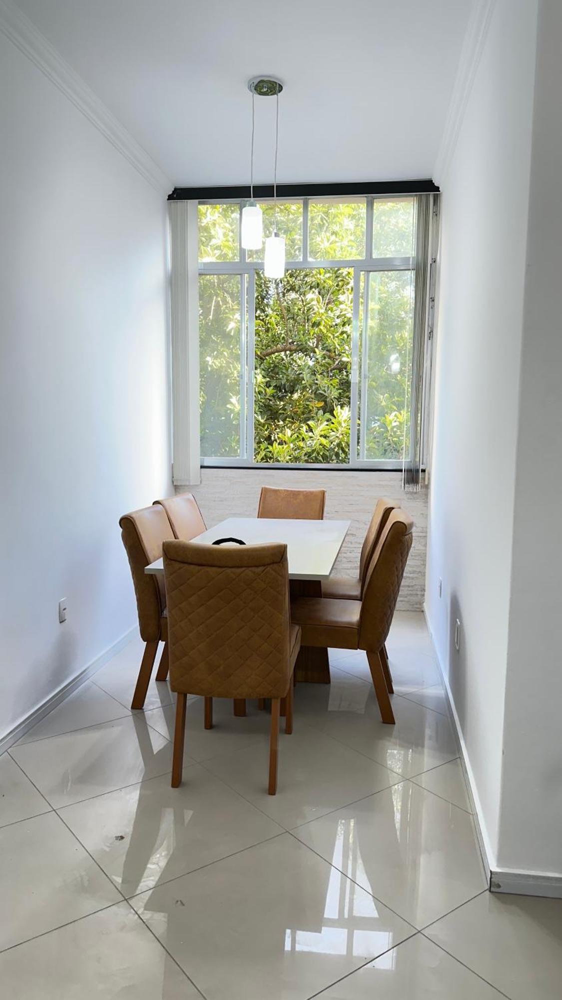Apartment Nossa Senhora De Copacabana 363 Trois A Proximite De La