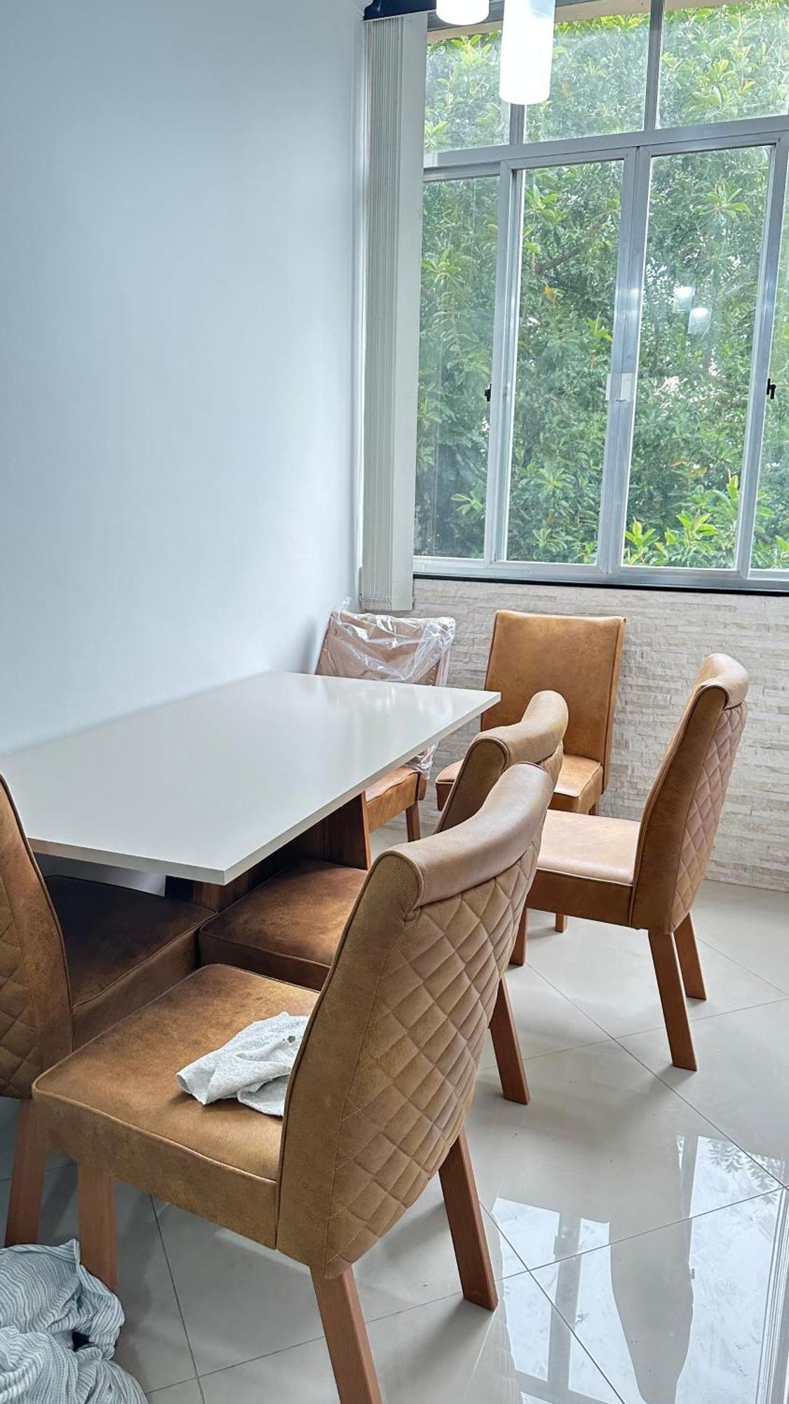 Apartment Nossa Senhora De Copacabana 363 Trois A Proximite De La Rio de Janeiro