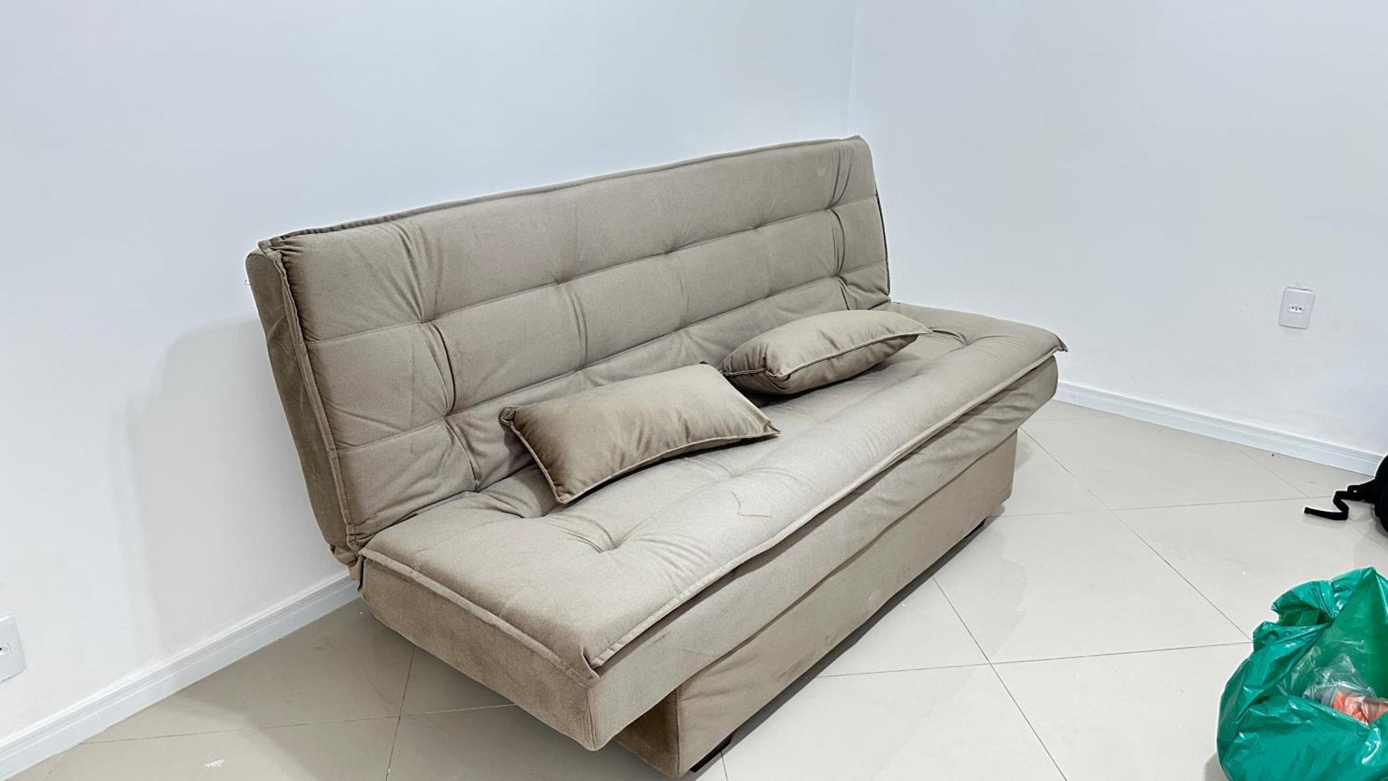 Nossa Senhora De Copacabana 363 Trois A Proximite De La Apartment *