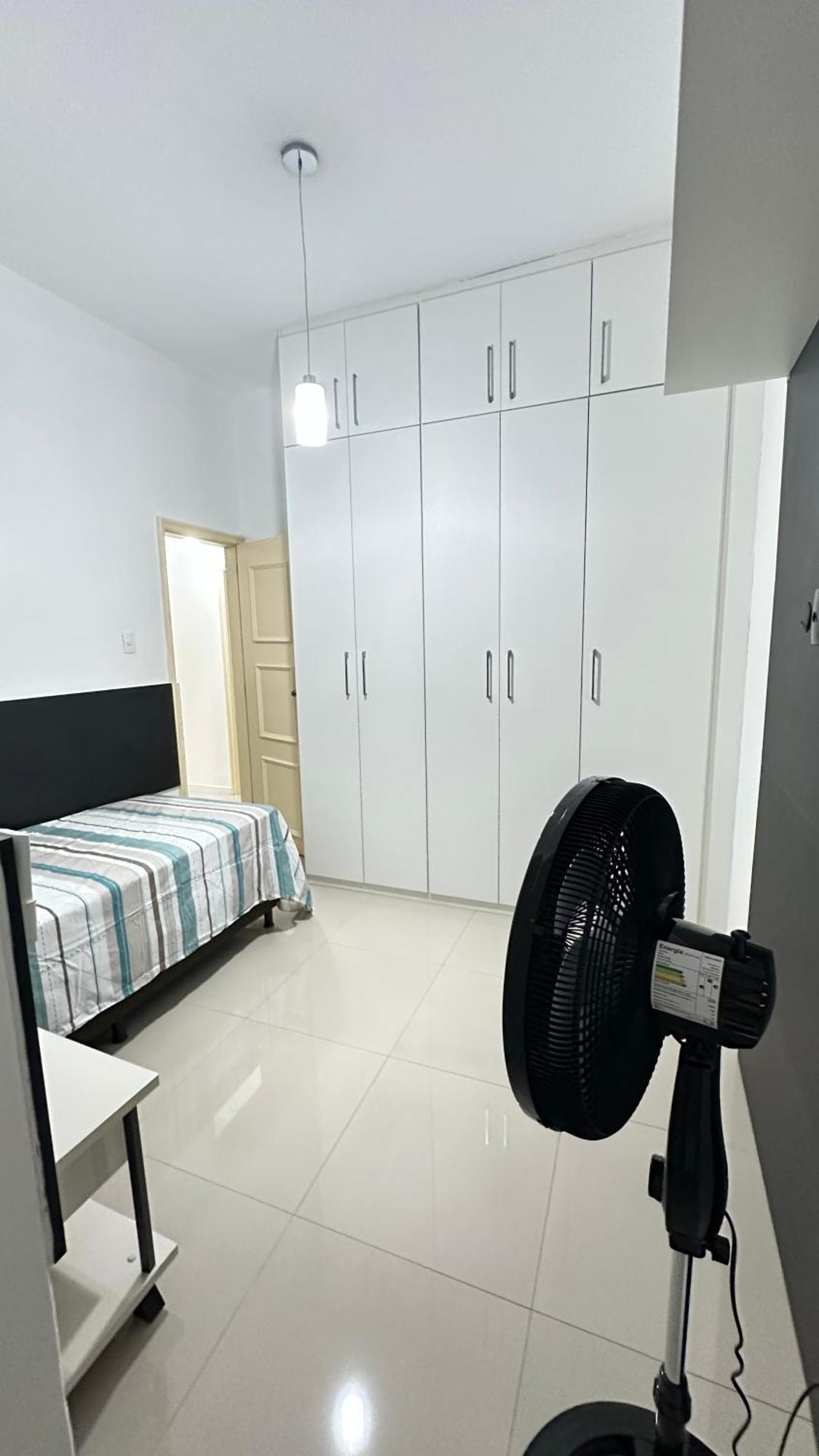 Apartment Nossa Senhora De Copacabana 363 Trois A Proximite De La *