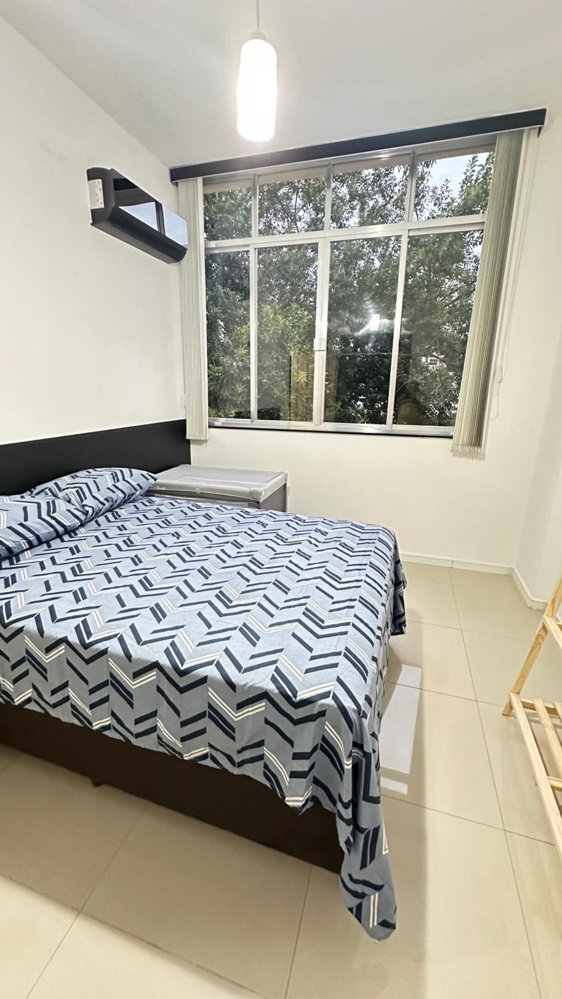 Apartment Nossa Senhora De Copacabana 363 Trois A Proximite De La