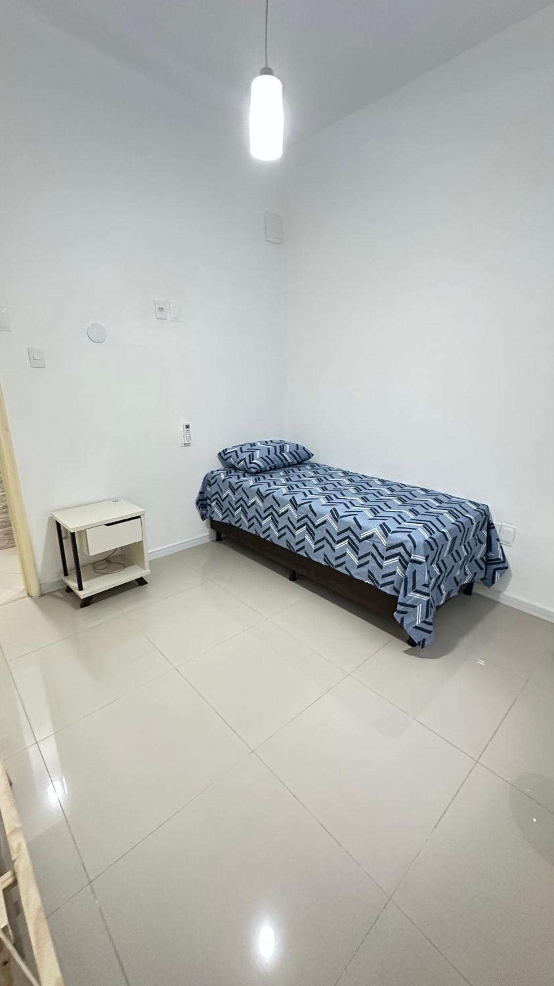 Apartment Nossa Senhora De Copacabana 363 Trois A Proximite De La Rio de Janeiro