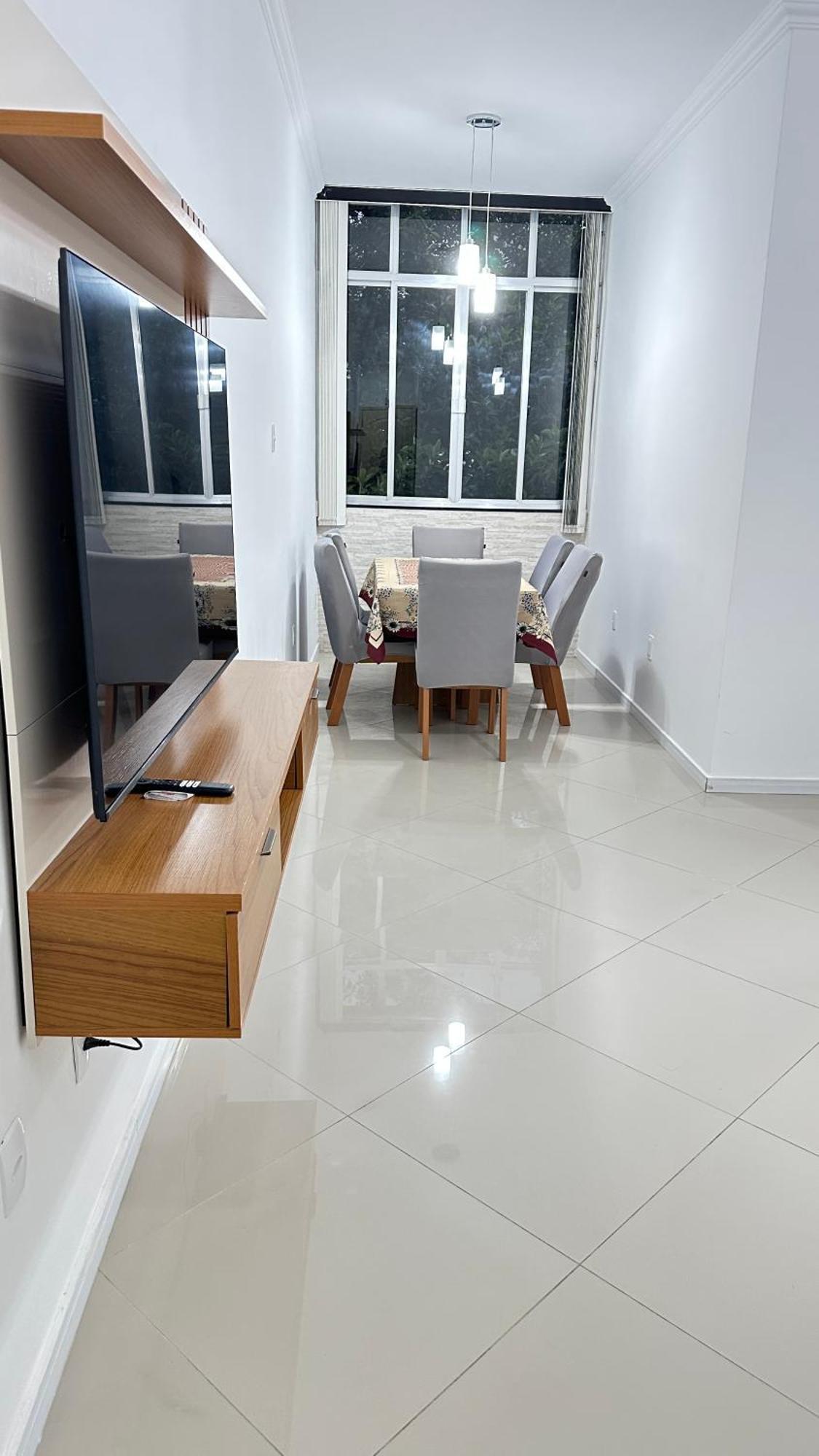 Nossa Senhora De Copacabana 363 Trois A Proximite De La Apartment *