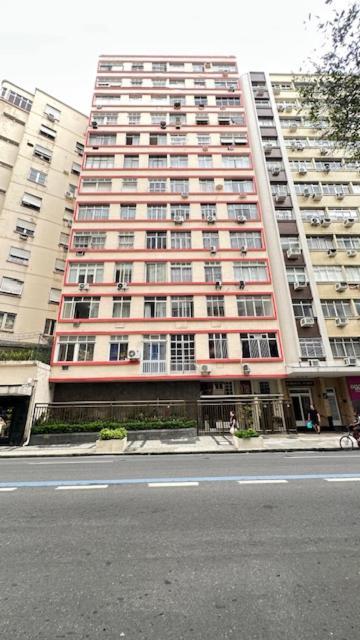 Apartment Nossa Senhora De Copacabana 363 Trois A Proximite De La