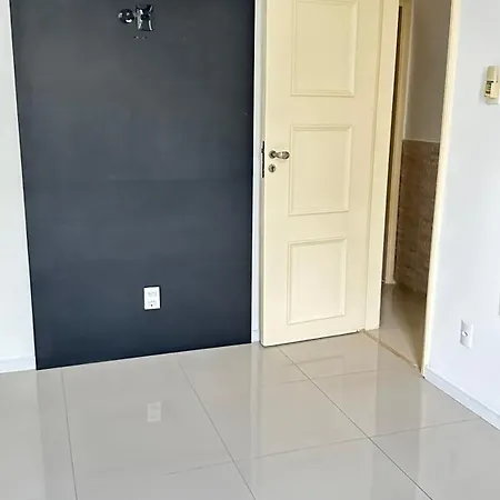 Nossa Senhora De Copacabana 363 Trois Chambres A Proximite De La Plage Rio de Janeiro Exterior photo