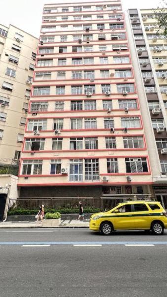 Avenida Nossa Senhora De Copacabana 363 Tres Quartos 5 Camas A 200 Metros Da De Copacabana